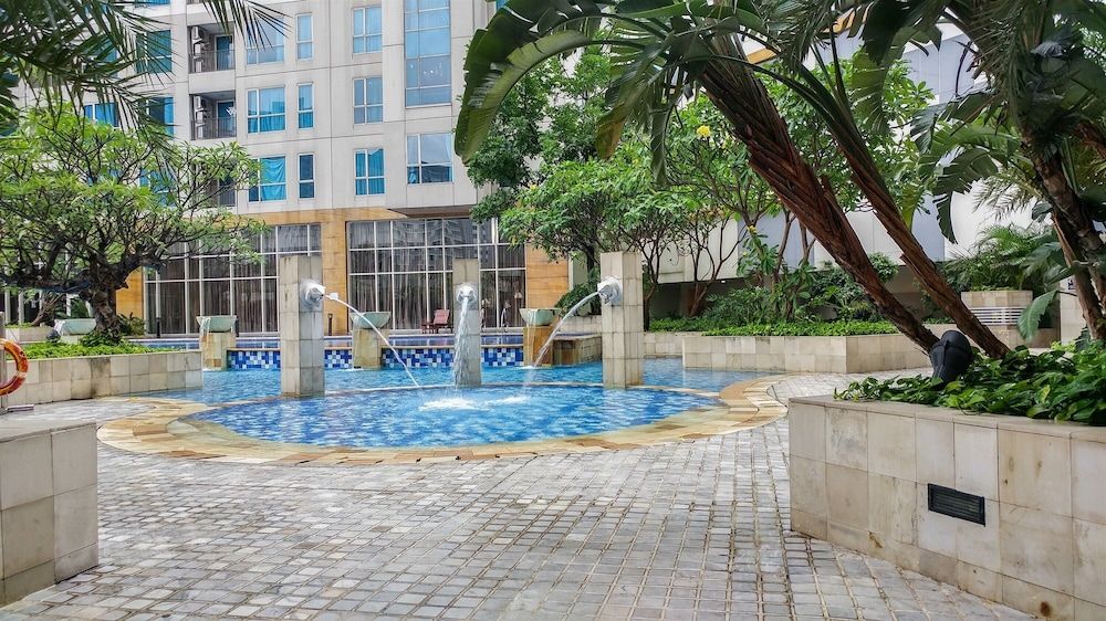 undefined Luxurious 2BR Apartment at Casa Grande Residence 9