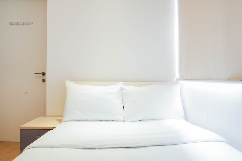 undefined Nice and Spacious 2BR Green Pramuka City Apartment 10