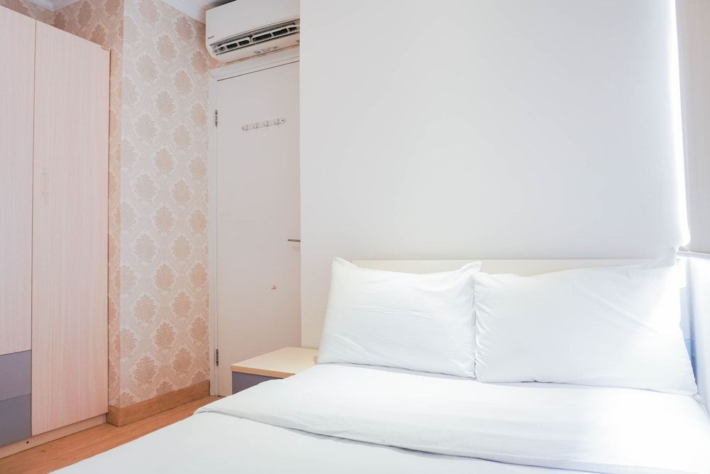 undefined Nice and Spacious 2BR Green Pramuka City Apartment 8