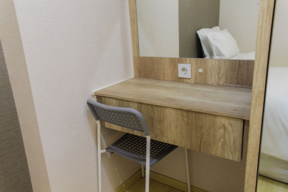 undefined Comfortable Fully Furnished 2BR Bassura City Apartment 5