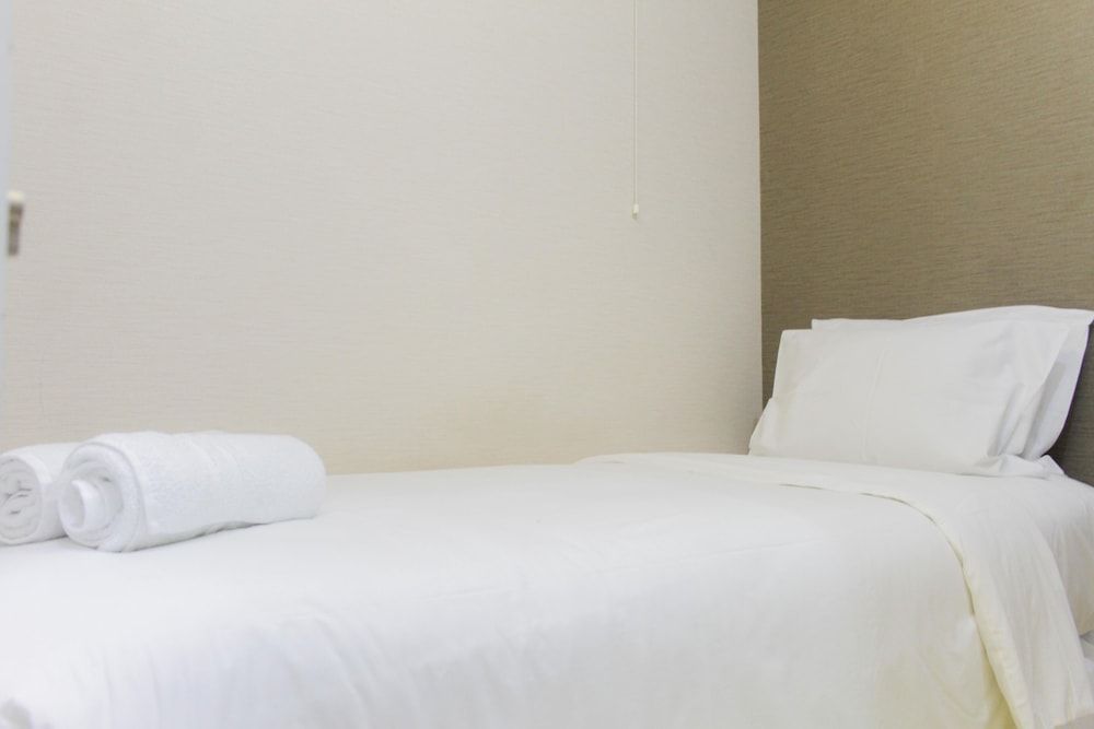 undefined Comfortable Fully Furnished 2BR Bassura City Apartment 9