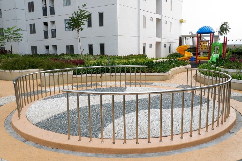 undefined Comfortable Fully Furnished 2BR Bassura City Apartment 3