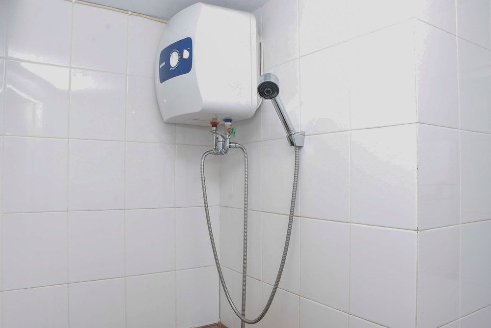 undefined Good Choice Studio at Green Pramuka Apartment near Shopping Center 10