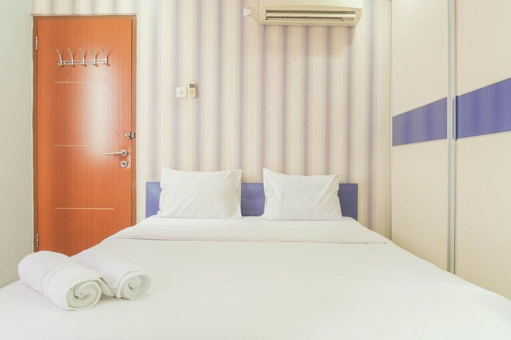 undefined Spacious and Homey 2BR Green Central City Apartment 4