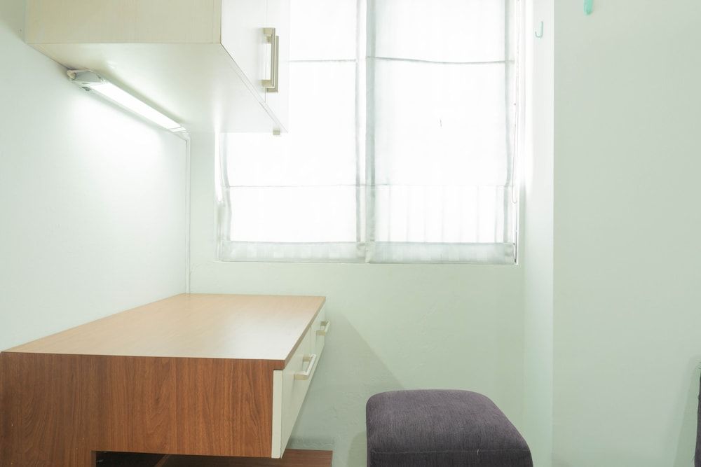 undefined Spacious and Homey 2BR Green Central City Apartment 7