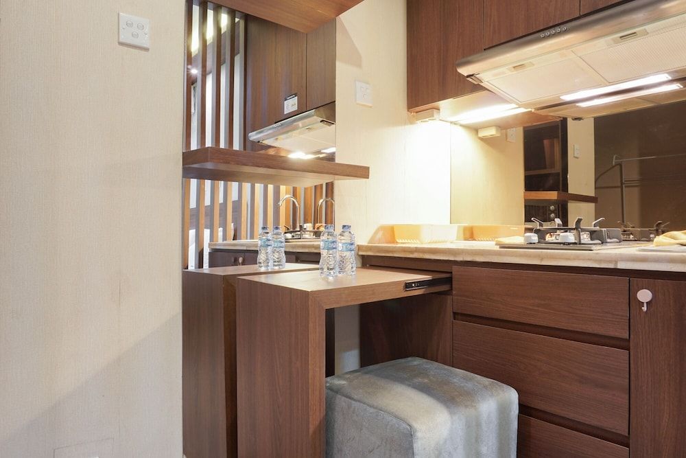 Comfort Studio Cervino Village Apartment near Casablanca Room 5