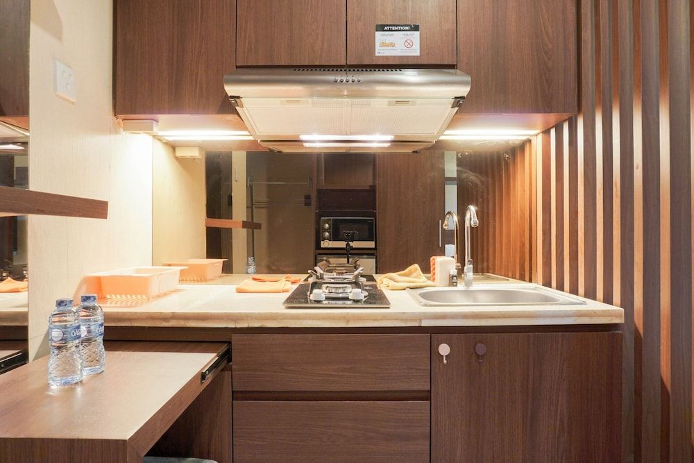 Comfort Studio Cervino Village Apartment near Casablanca Room 8