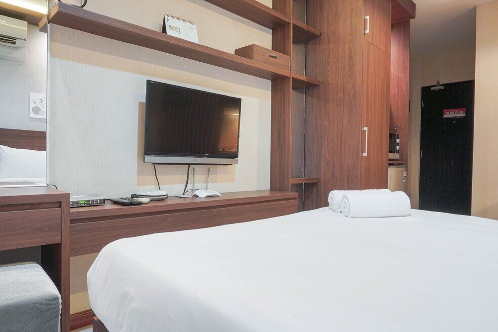 undefined Comfort Studio Cervino Village Apartment near Casablanca 5