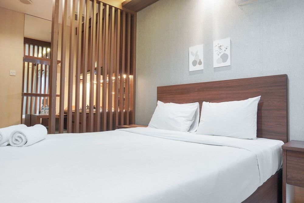 Comfort Studio Cervino Village Apartment near Casablanca Room 7