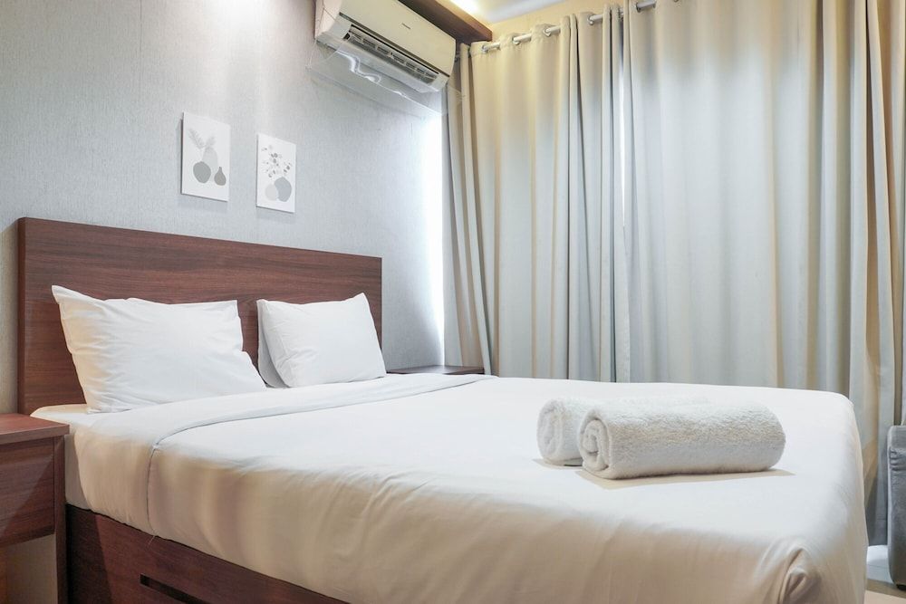 Comfort Studio Cervino Village Apartment near Casablanca