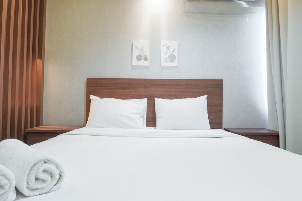 undefined Comfort Studio Cervino Village Apartment near Casablanca 9