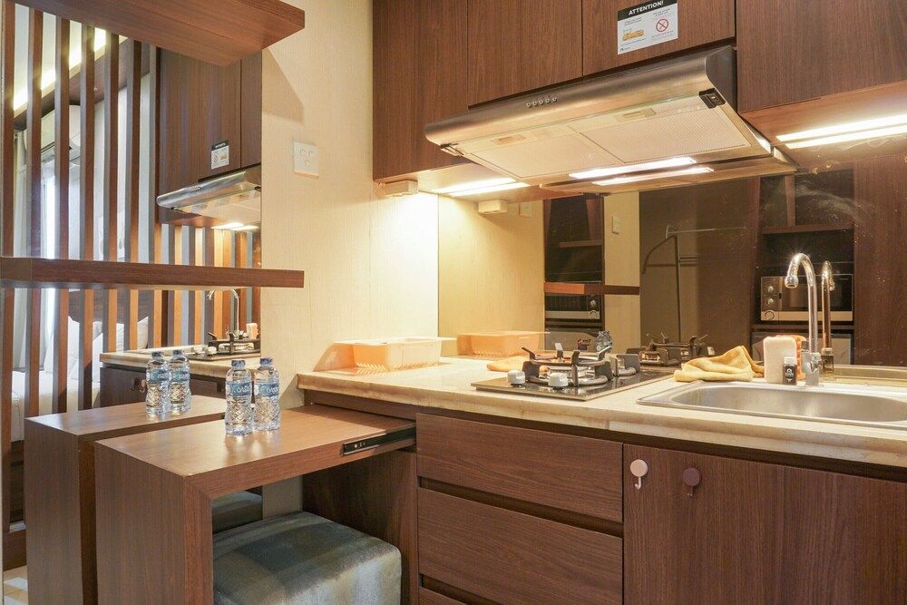 Comfort Studio Cervino Village Apartment near Casablanca Room 9