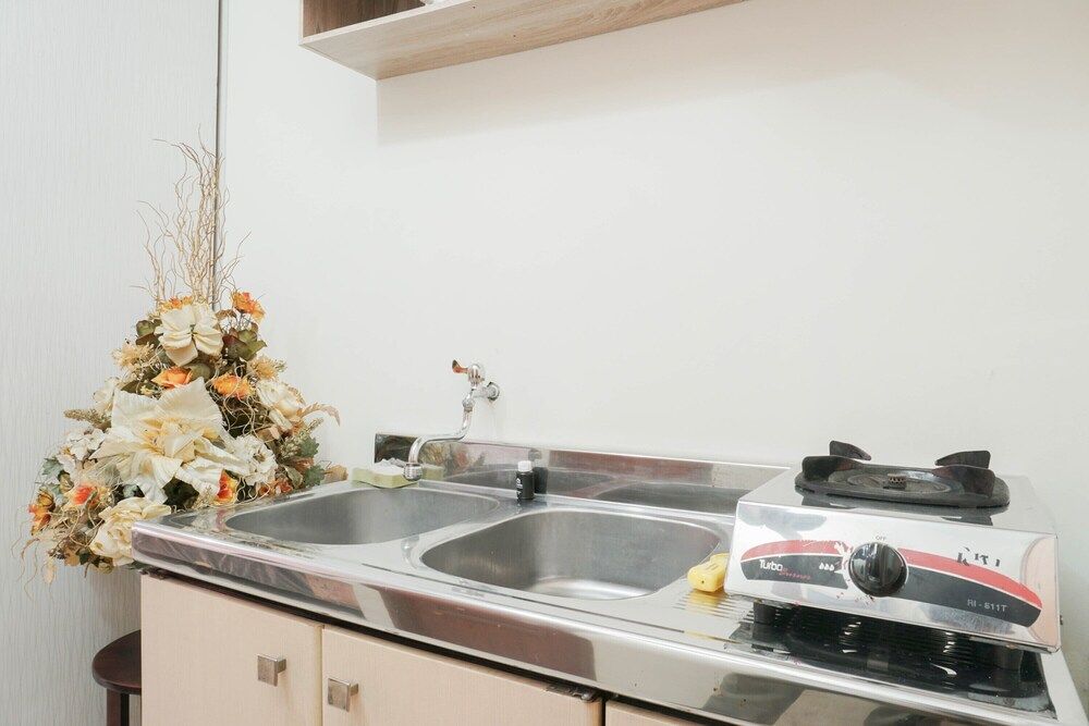 undefined Simply Modern Studio Apartment at Centro City Residence 10