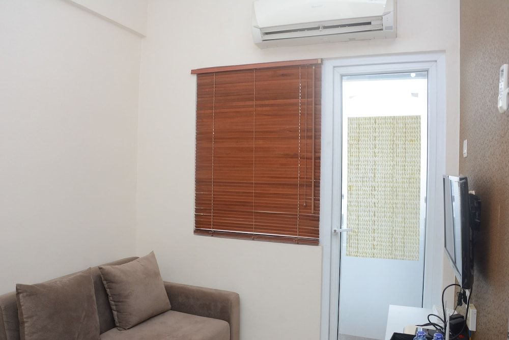 undefined Comfortable 2BR at Green Pramuka City Apartment Direct Access to Mall 9