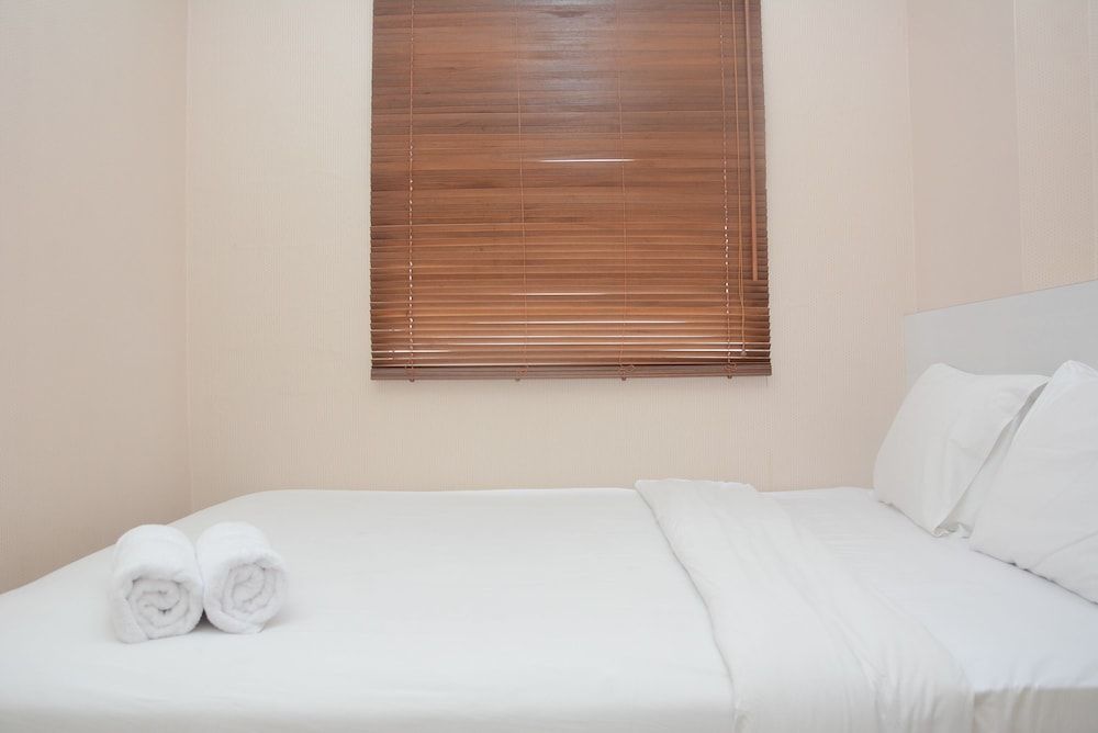 undefined Comfortable 2BR at Green Pramuka City Apartment Direct Access to Mall 8