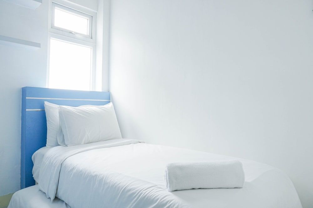 undefined Homey and Fresh 2BR Green Pramuka Apartment 10