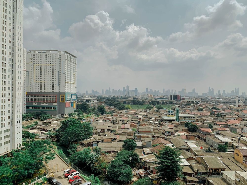 undefined Cozy Stay and Homey Studio Apartment at Bassura City Apartment 2