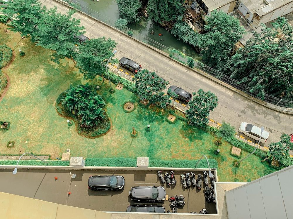 undefined Cozy Stay and Homey Studio Apartment at Bassura City Apartment 3