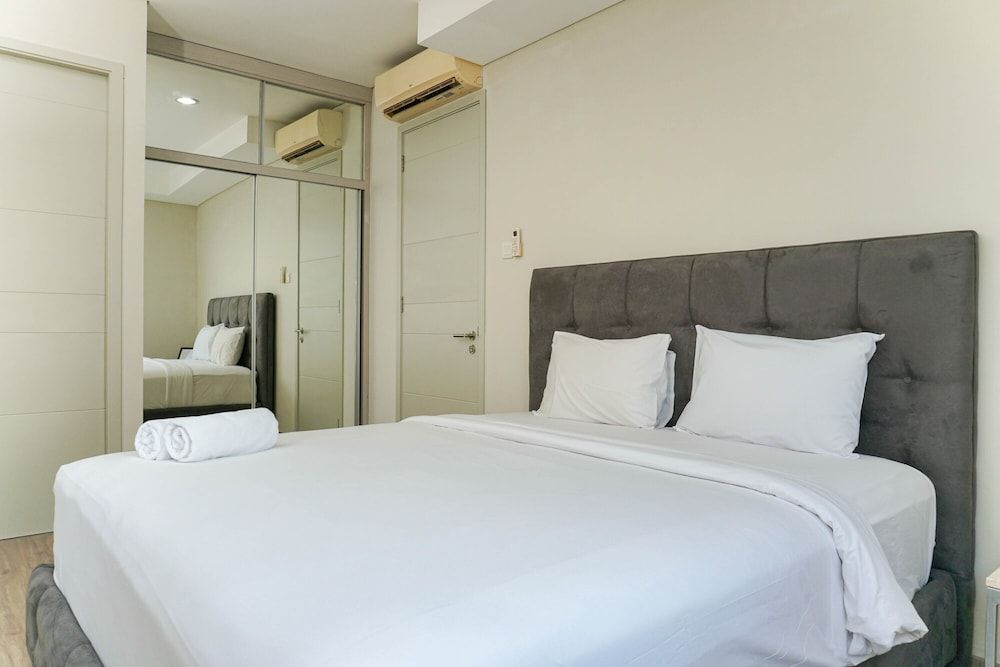 undefined Luxurious Modern 2BR Apartment at One Park Residences By Travelio 6