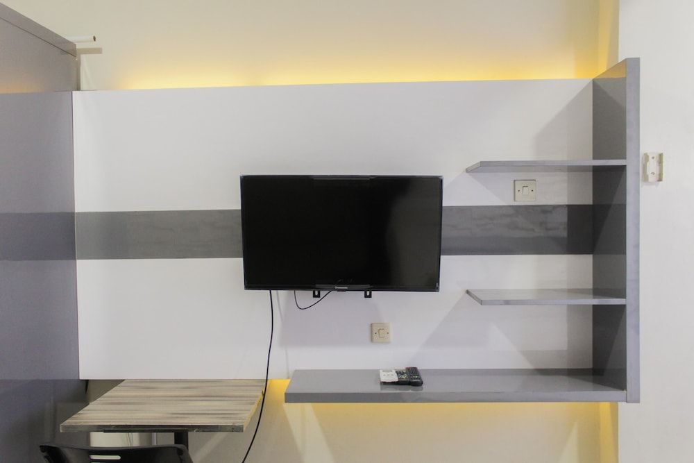 undefined Nice and Cozy Studio City Park Apartment 9