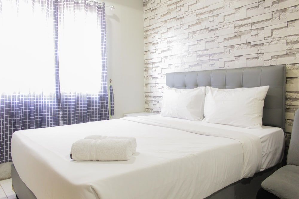 undefined Nice and Cozy Studio City Park Apartment