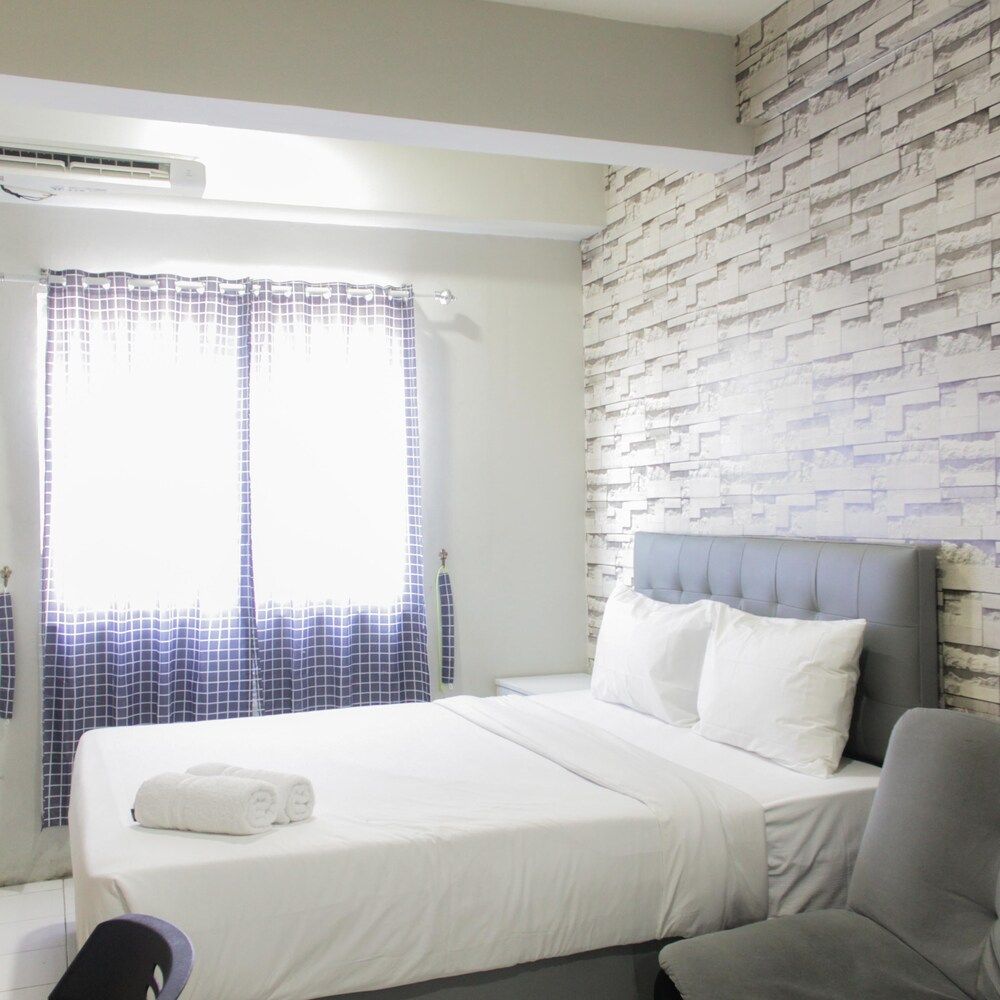 undefined Nice and Cozy Studio City Park Apartment 10