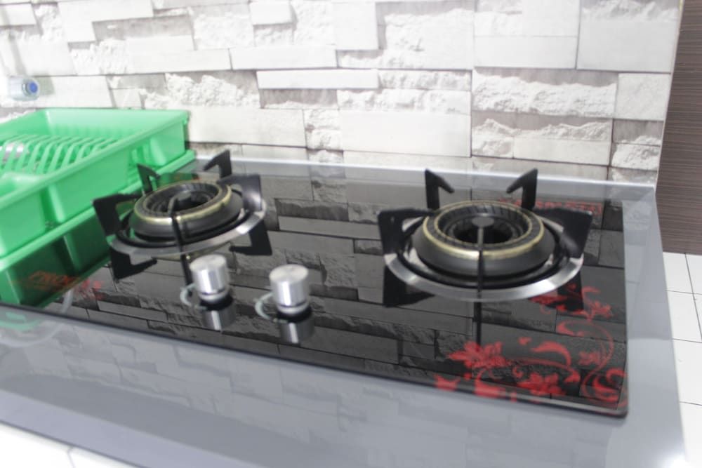 Nice and Cozy Studio City Park Apartment Room 13