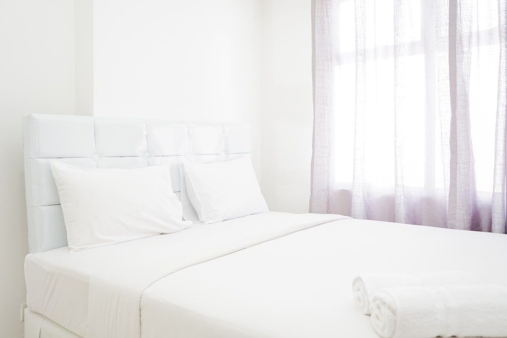 undefined Comfortable 1BR Apartment at Vittoria Residence