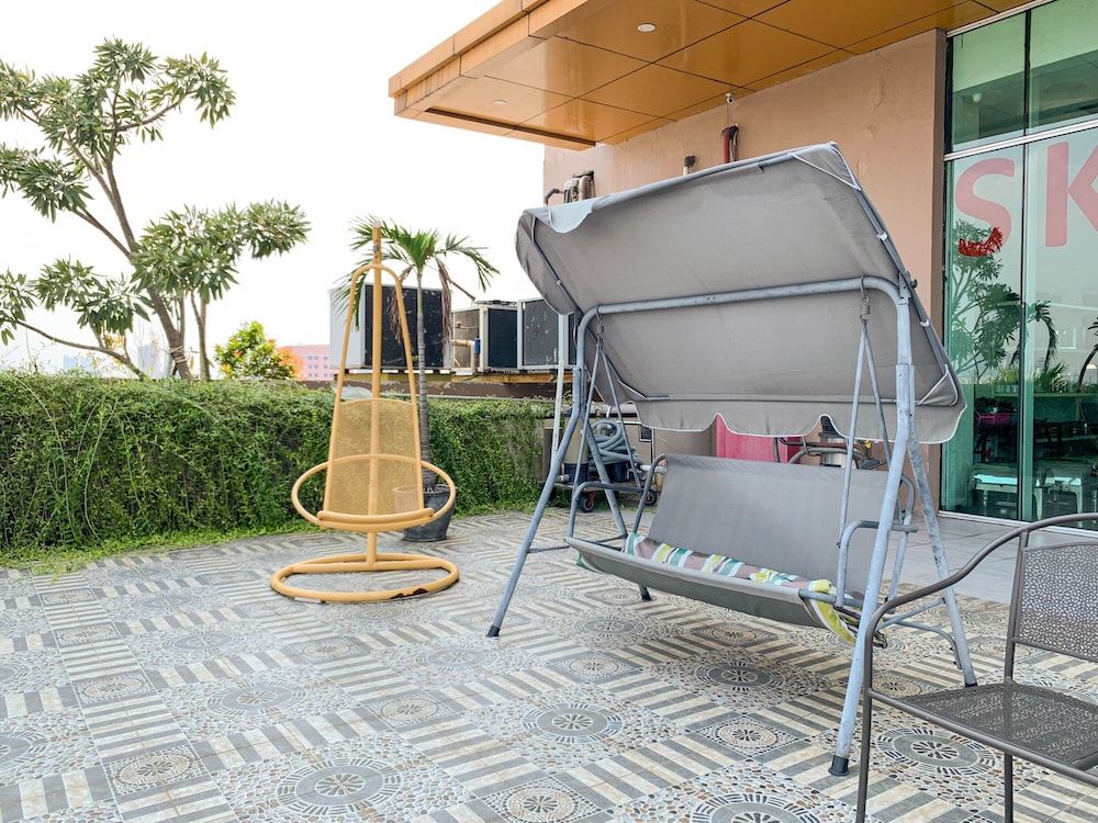 undefined Fully Furnished with Comfortable Design 2BR Harco Mangga Besar Apartment 2