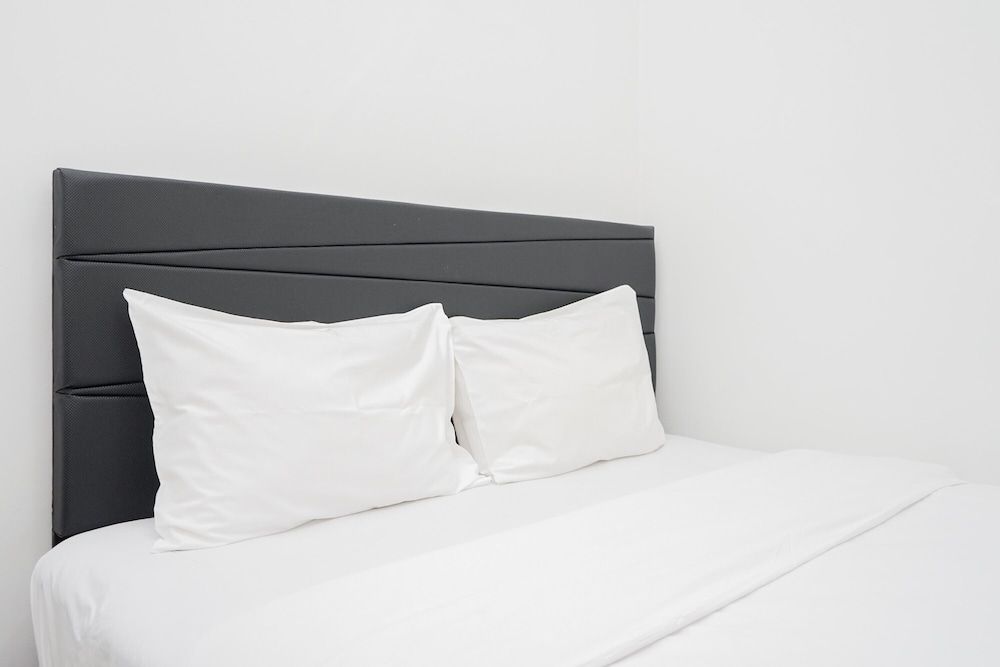 undefined Homey 2BR Apartment Vittoria Residence 10