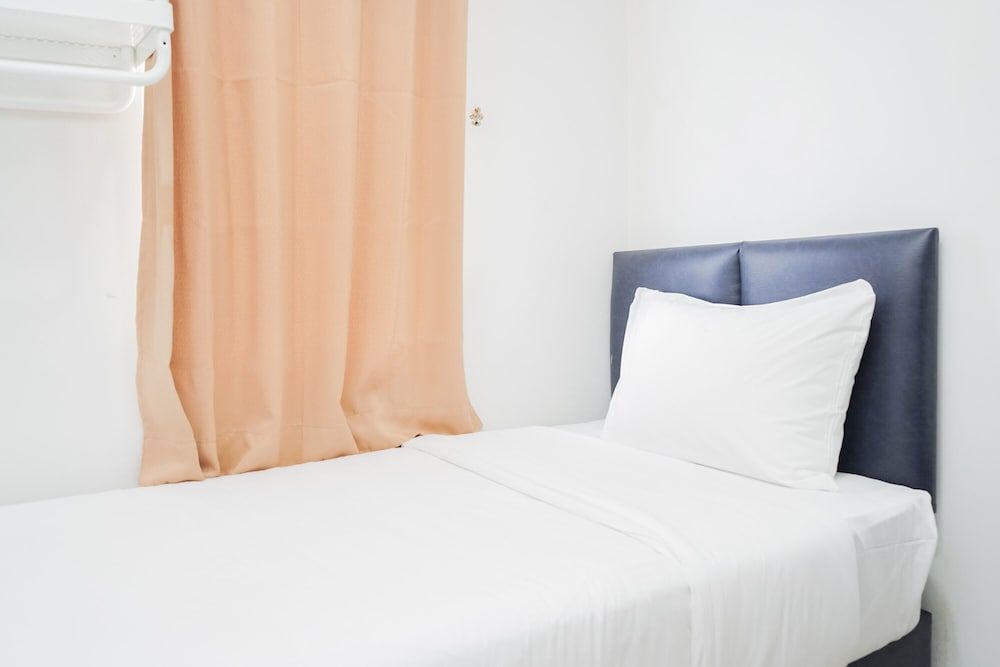 undefined Homey 2BR Apartment Vittoria Residence 9