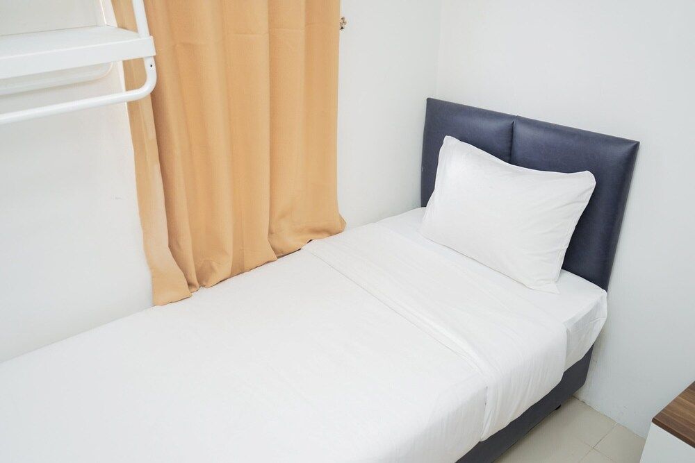 undefined Homey 2BR Apartment Vittoria Residence 6