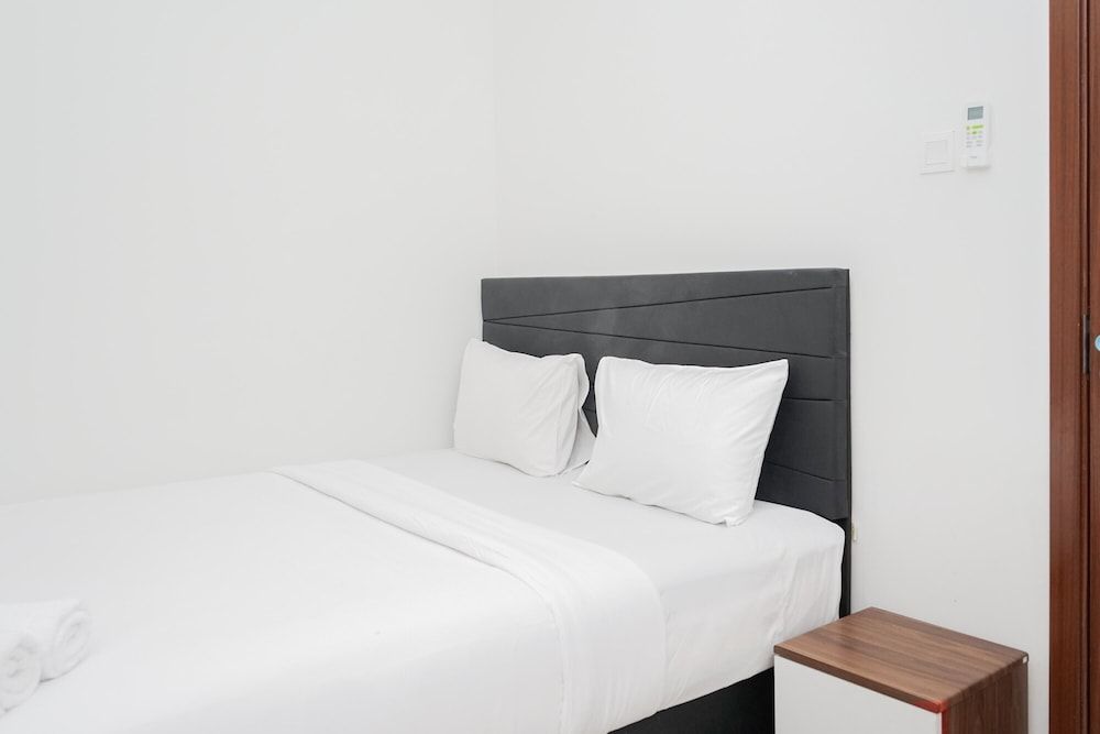 undefined Comfort 2BR Apartment at Vittoria Residence