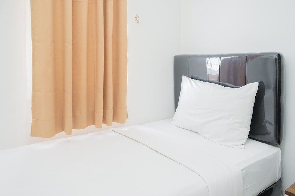 undefined Comfort 2BR Apartment at Vittoria Residence 9