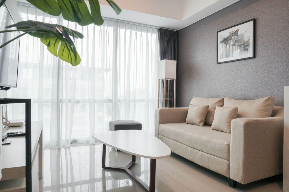 undefined Wonderful 1BR at Bellevue Place Apartment 8