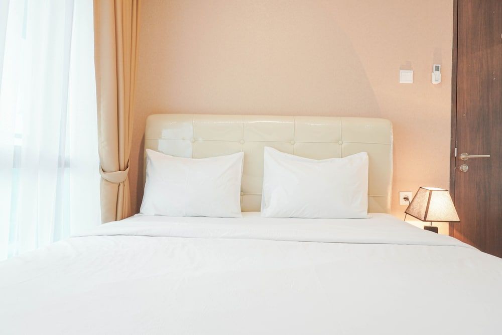 undefined Wonderful 1BR at Bellevue Place Apartment 4