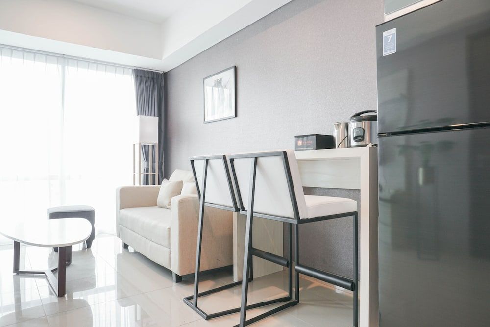 undefined Wonderful 1BR at Bellevue Place Apartment 9