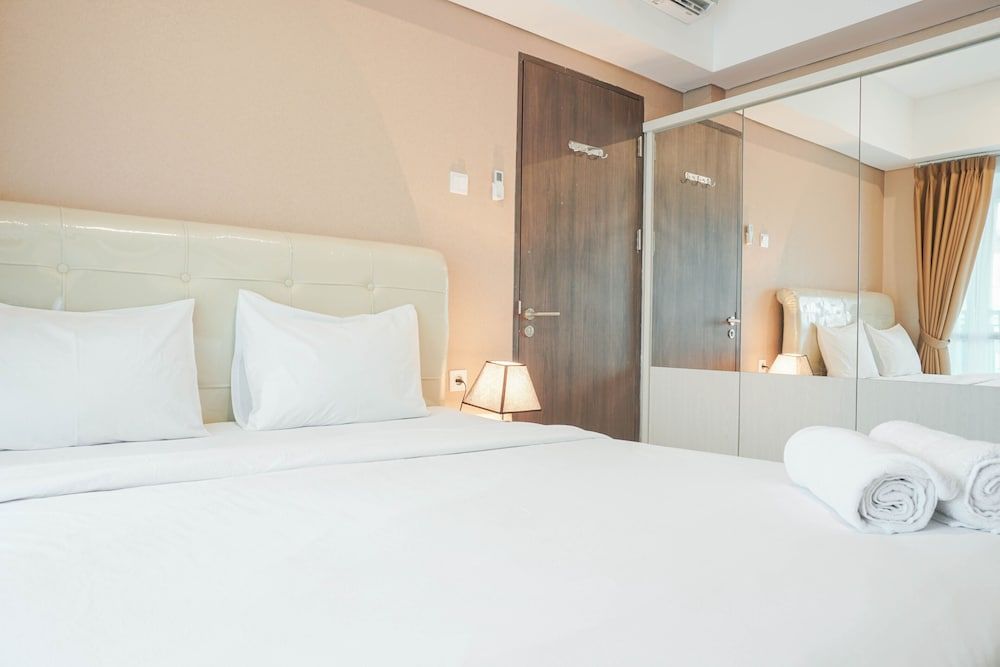 undefined Wonderful 1BR at Bellevue Place Apartment 5