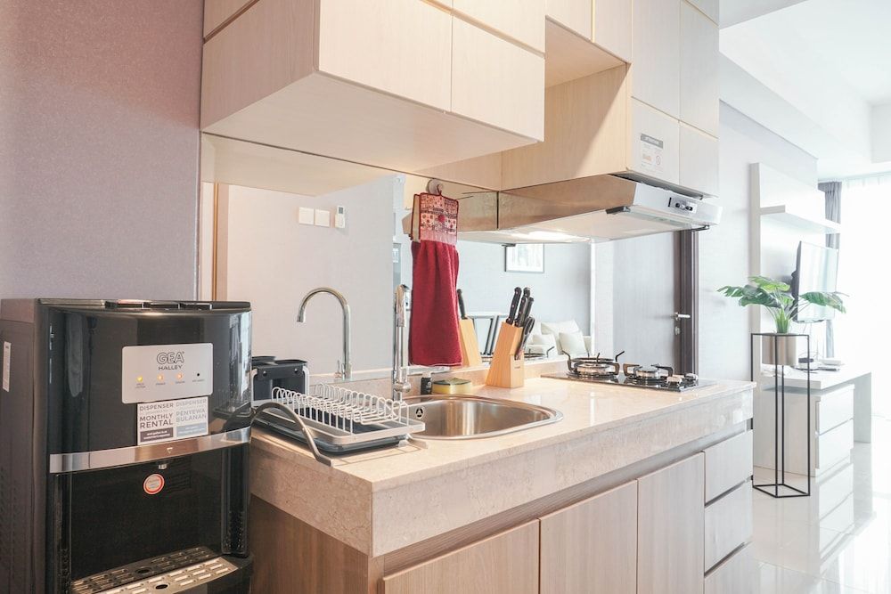 undefined Wonderful 1BR at Bellevue Place Apartment 6