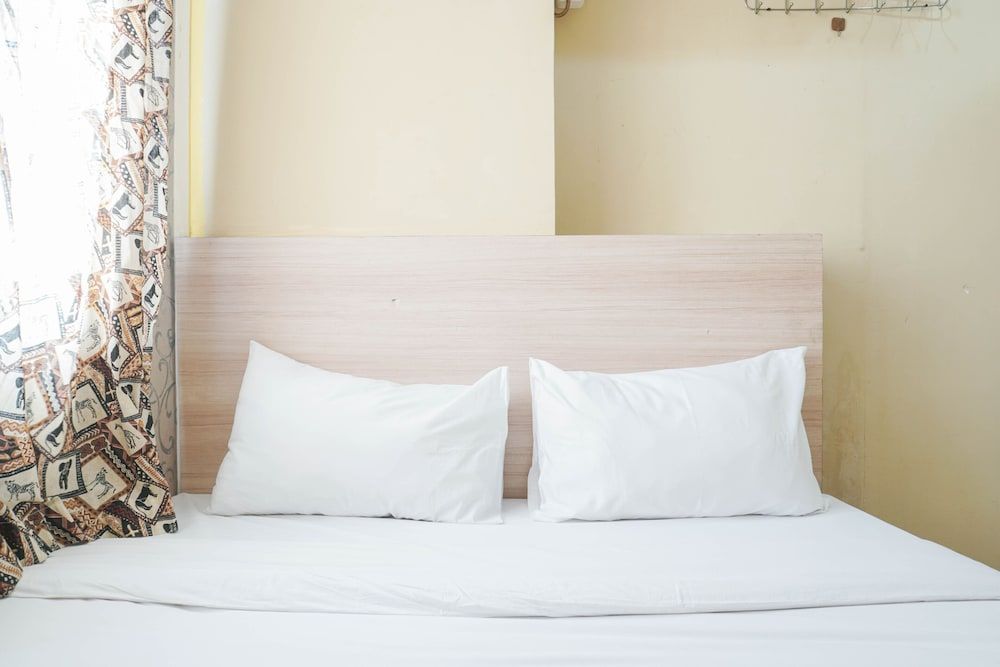 undefined Comfy and Strategic 2BR at Menteng Square Apartment 6