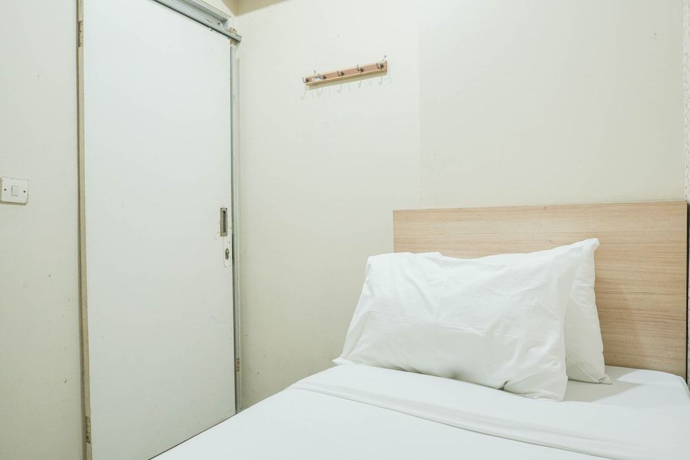 undefined Comfy and Strategic 2BR at Menteng Square Apartment 9