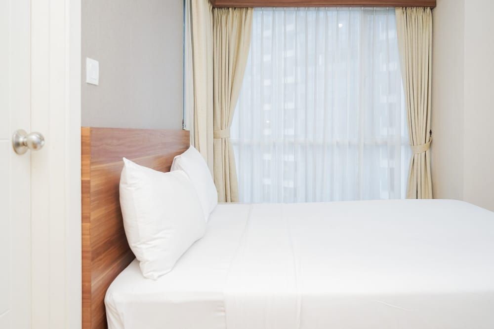 undefined Best Modern and Homey 2BR Apartment at Casa Grande Residence 9