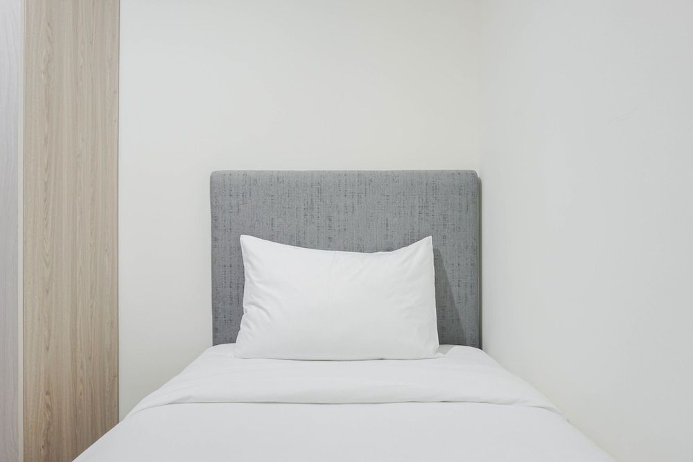 undefined Strategic 2BR Private Lift at Menteng Park Apartment 7