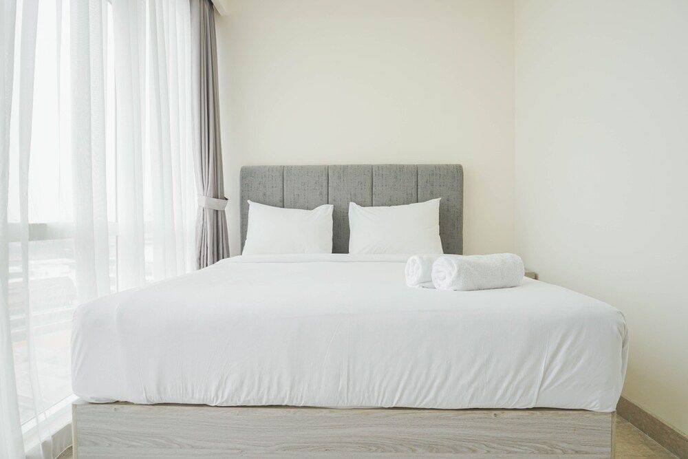 undefined Strategic 2BR Private Lift at Menteng Park Apartment 9