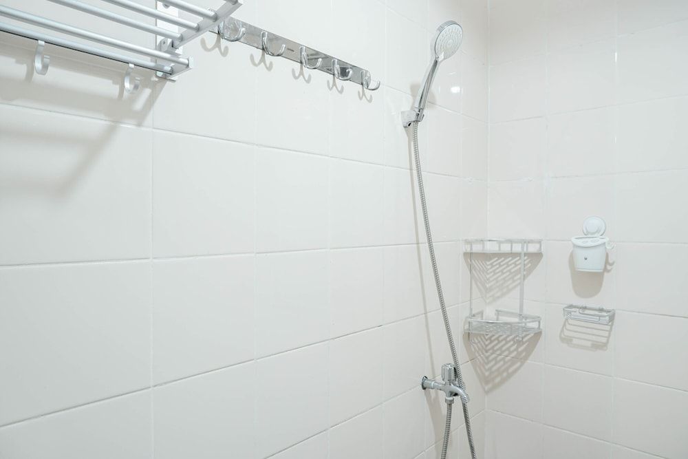 Nice and Homey 2BR City Park Apartment Room 12