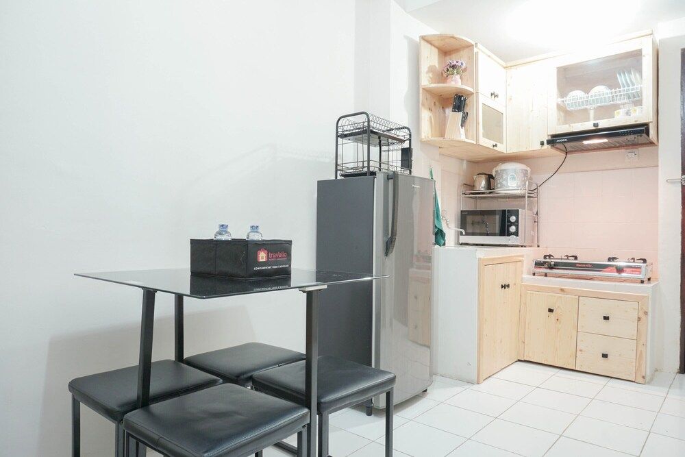 undefined Nice and Homey 2BR City Park Apartment 9