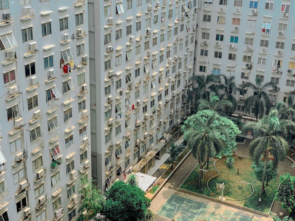 undefined Nice and Homey 2BR City Park Apartment 2