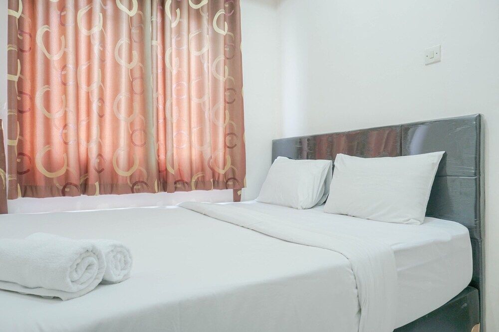 undefined Nice and Homey 2BR City Park Apartment