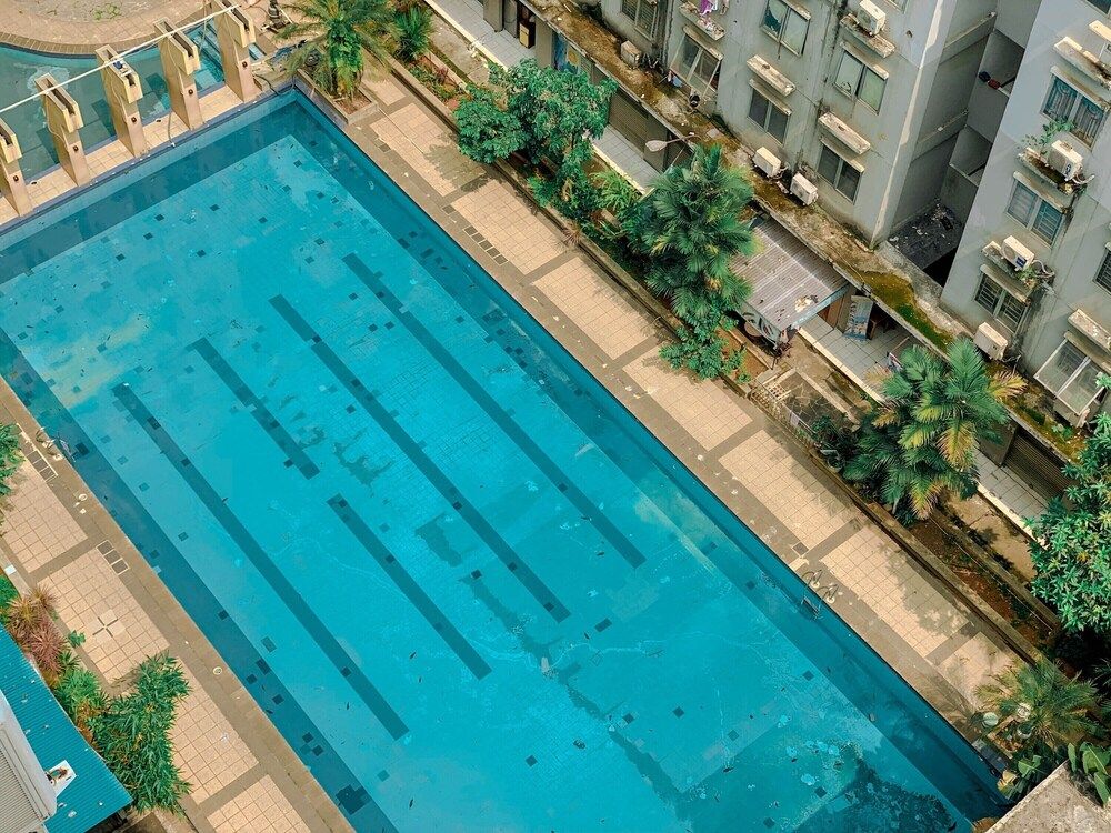 undefined Nice and Homey 2BR City Park Apartment 4