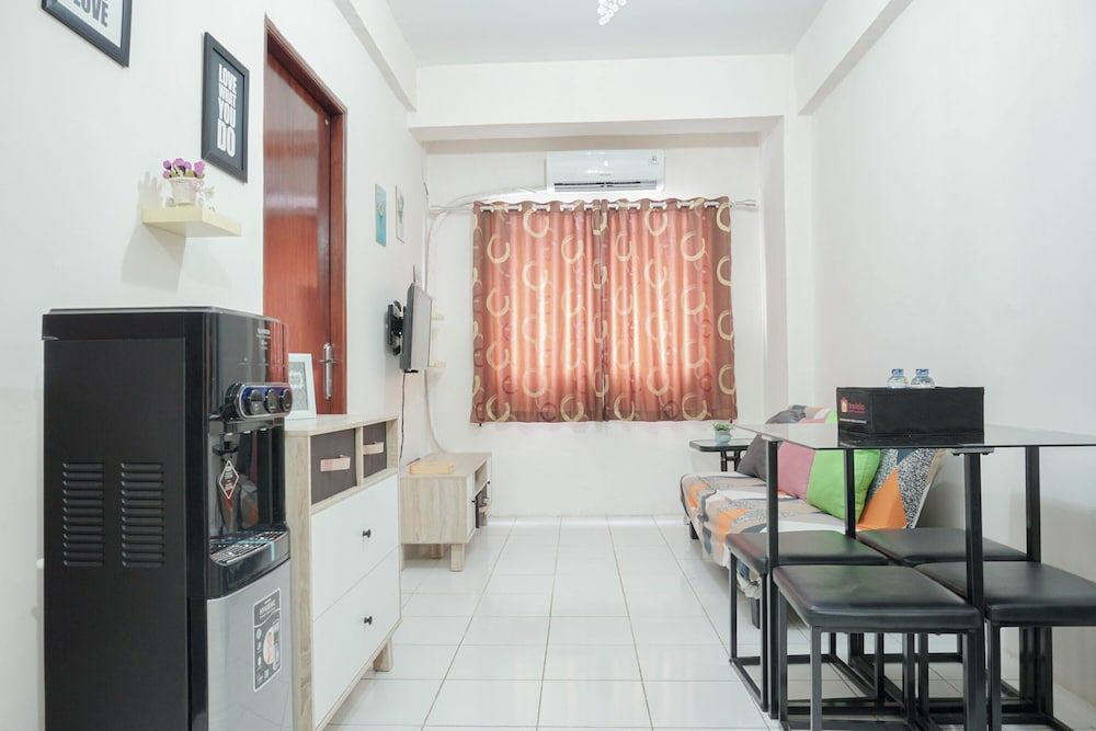 undefined Nice and Homey 2BR City Park Apartment 10